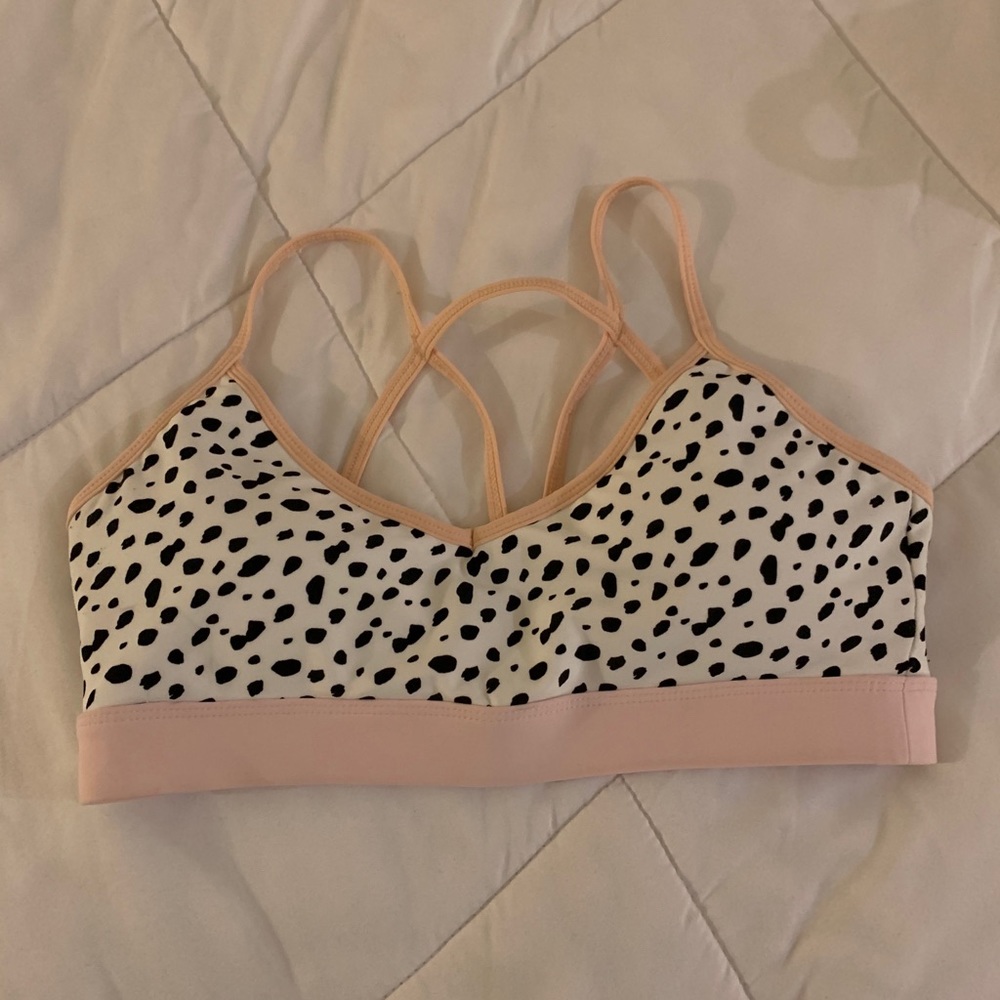 Sarah’s Day WFA 101 Daydreamers Sports Bra